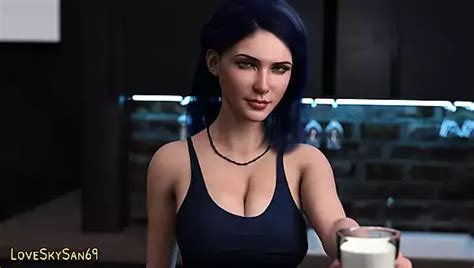 Summer Heat Part 34 A Good Fuck By Loveskysan69 Pillow Humping Porn Feat LoveSkySan69Real