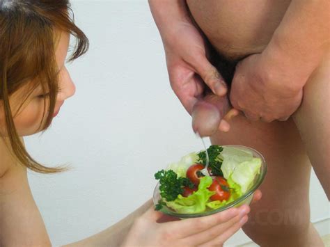Watch Porn Pictures From Video Cumtastic Lunch Is Prepared By Yuu Mahiru And Her Explosive Guy