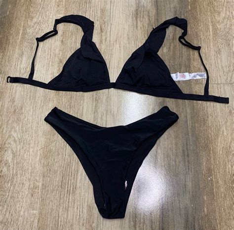 Primark Two Piece Bikini Women S Fashion Swimwear Bikinis