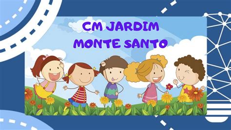 Creche Municipal... - Creche Municipal Santo Antônio de Pádua