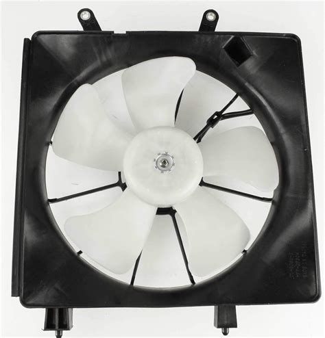 Amazon Radiator Fan Assembly For Honda Civic Right Side