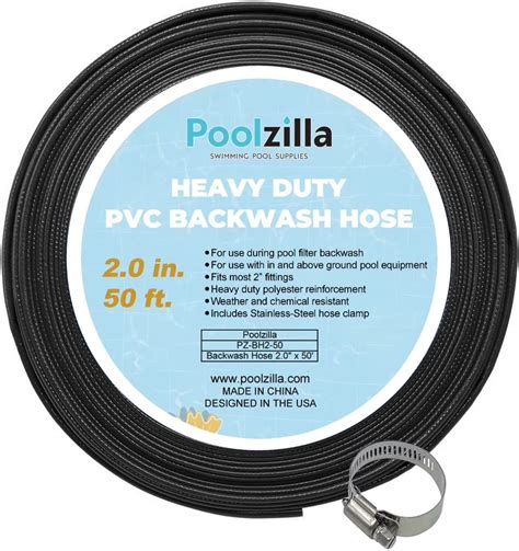 Best Hose To Drain Pool At John Espinoza Blog