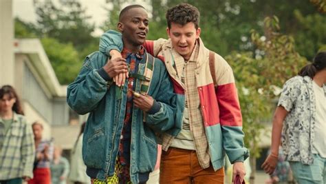 Sex Education Trama E Cast Dell Ultima Stagione Della Serie Netflix Gazzetta It