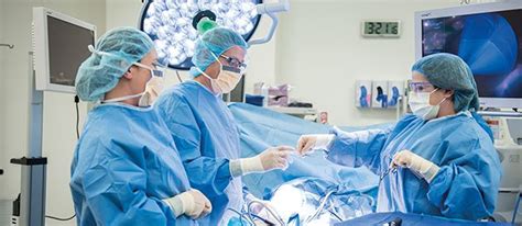 Orthopedic Surgery Center For Restorative Surgery At Maple Grove