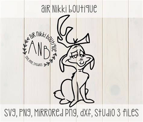 Max Svg Png Studio 3 Mirrored Png Dxf Files Instant Etsy Artofit