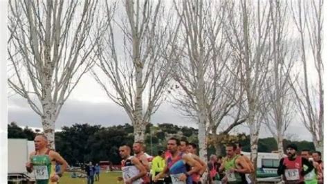 El XVIII Cross Campo a Través de La Garza de Linares contará con la