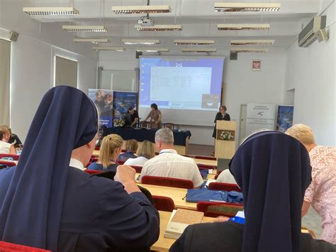 Co jest ważne w opiece nad pacjentami onkologicznymi Konferencja w