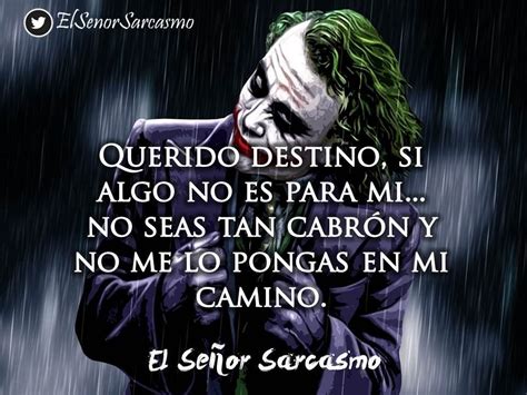 Imagen Insertada Sr Sarcasmo Frases Imagenes De Se Or Sarcasmo Sarcasmo