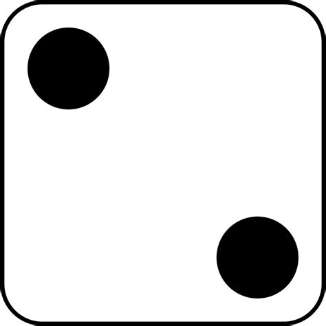 One Dice Two Die