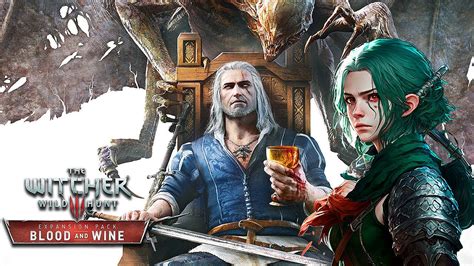 ТІНЬ ПОЛЮЄ НА МОНСТРІВ ФІНАЛ Відьмак 3: Дикий Гін - ПРОХОДЖЕННЯ ...