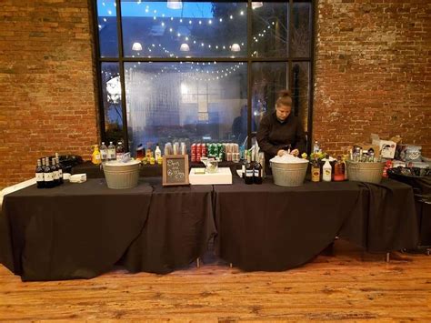 Naked By Sunday Hire A Bartender