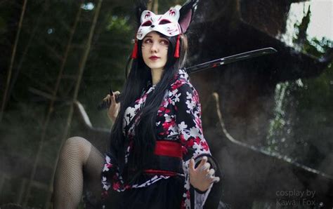 Kawaii Fox Tyan Kawaiifox Dollish Fox Kawaiifox Tyan Kawaiifoxtyan Nude OnlyFans Page