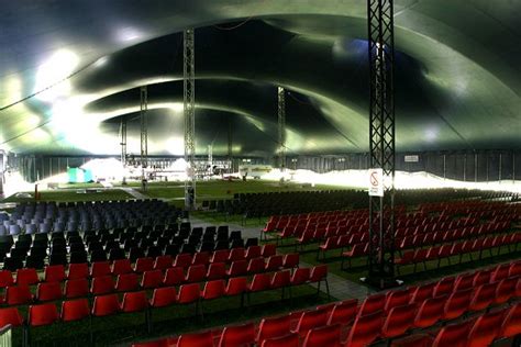 Regal Range Tents Marquees Big Tops Somersault Productions