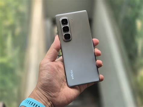 Infinix Resmi Meluncurkan Hot Pro Perdana Dengan Helio G Bagustech