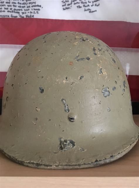 Republican Guard Helmet