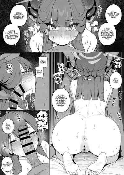 Uraaka Ni Nomikomareru Shachou Nhentai Hentai Doujinshi And Manga
