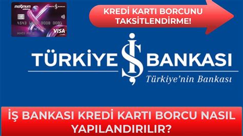 Bankasi Kred Karti Borcu Nasil Taks Tlend R L R Kredi Kart Borcu