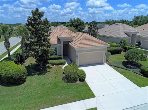 5237 97th St E Bradenton Fl 34211 Redfin