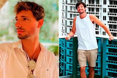 Model Offered M For Sex Dubbed Hot Af As She Strips To Tiniest Winter Bikini Daily Star