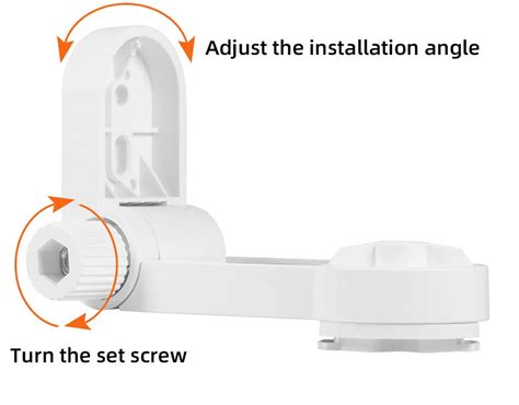 KERUI K259 5MP WiFi and Tuya Smart Security Camera