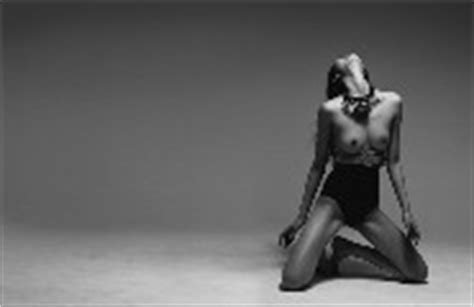 Has Ming Xi Ever Been Nude