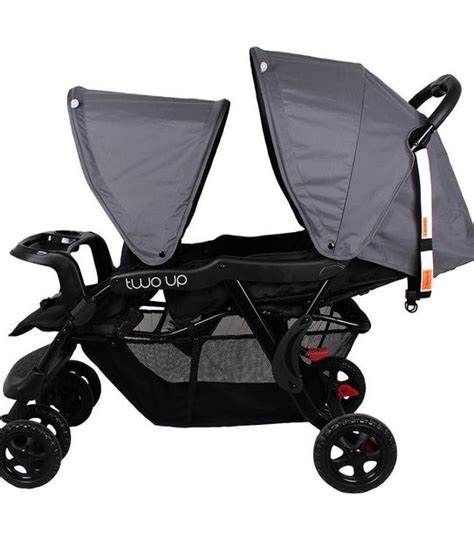 Childcare Two Up Tandem Stroller Target Australia