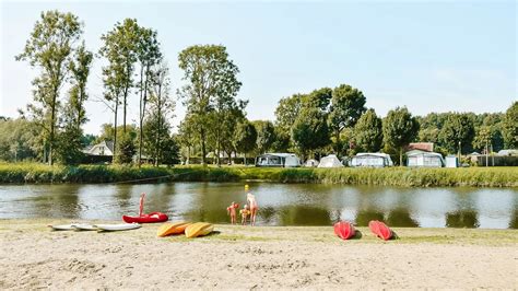 Nude Beach Netherlands Enjoy Naturist Camping Flevo Natuur