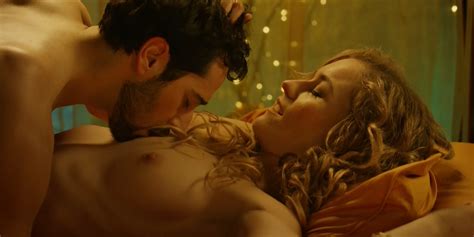 Nude Video Celebs Tv Show Women Of The Night