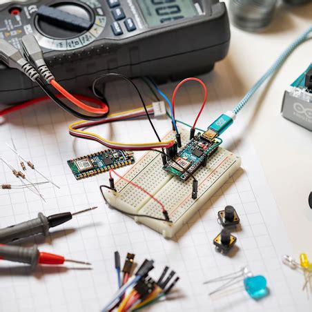 Arduino Nano Esp With Headers Arduino Abx