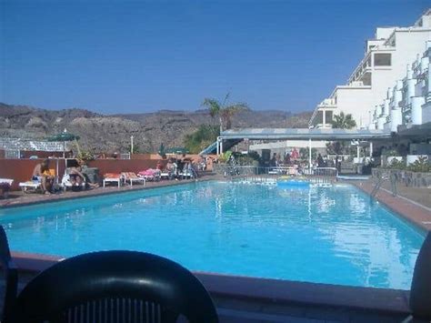 Castillo del Sol Apartments - Puerto Rico Gran Canaria Online Guide