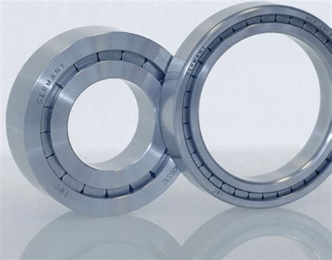 IBC ROLLING BEARINGS IBC Wälzlager GMBH