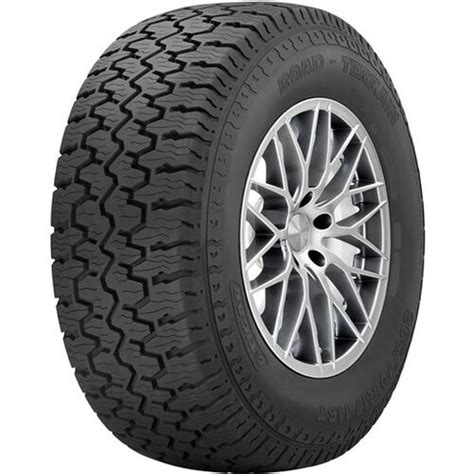 Tigar 245/75 R16 115S XL TL ROAD-TERRAIN TG letnja guma za džip ...