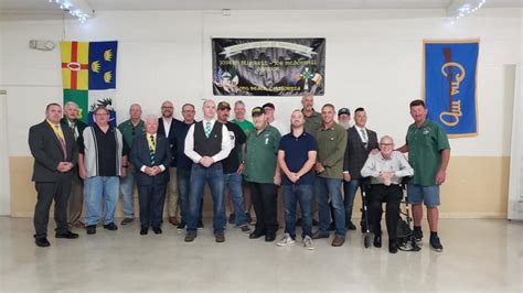 Ancient Order Of Hibernians