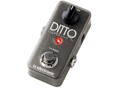 Best Bass Loop Pedals For Stunning Performance Aol Radio Blog