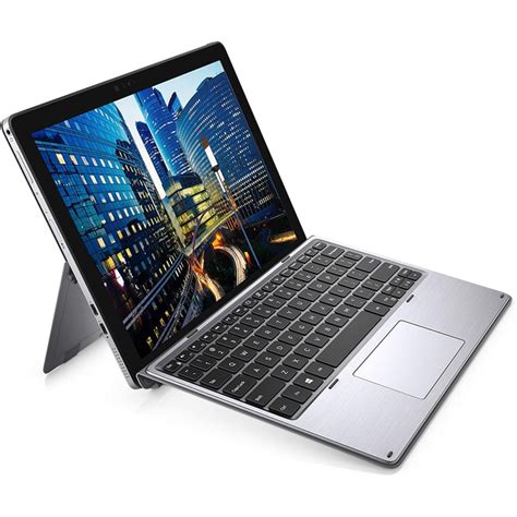 Dell Latitude 7210 2 In 1 Tablet