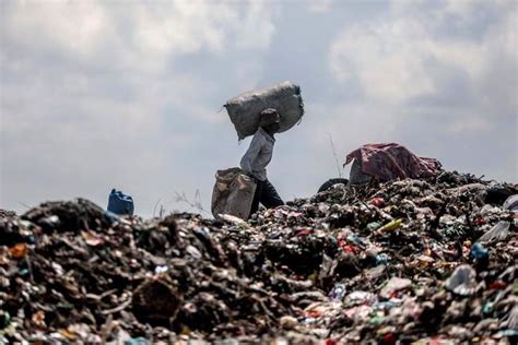 ¿cómo Avanzan Las Negociaciones Para Detener La Contaminación Por Plástico El Espectador