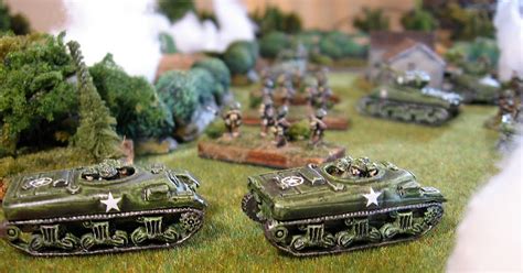 Bobs Miniature Wargaming Blog Ww2 Pictures In The Journal