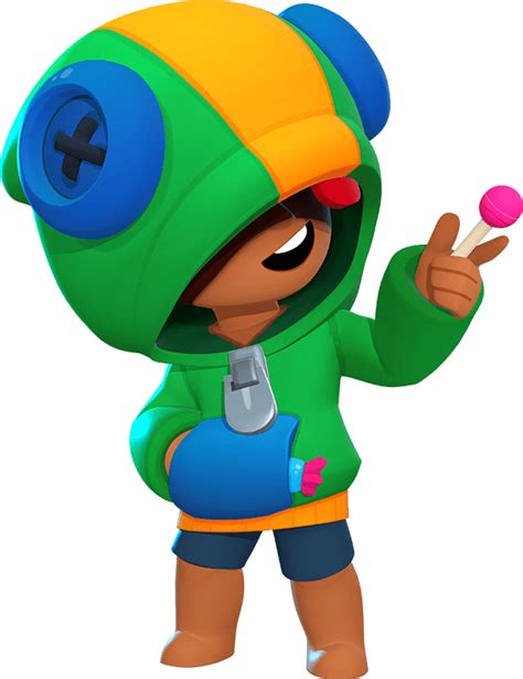 Leon Wiki Estratégias E Skins Brawl Stars Dicas