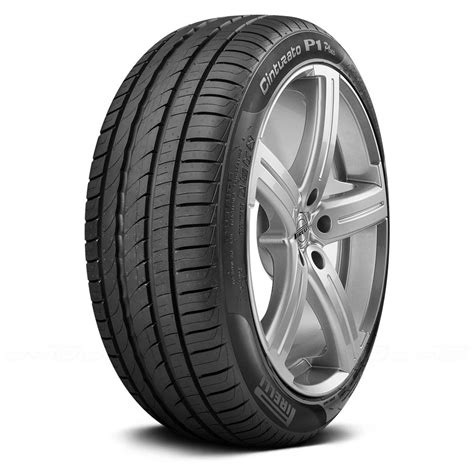 PIRELLI® CINTURATO P1 PLUS Tires