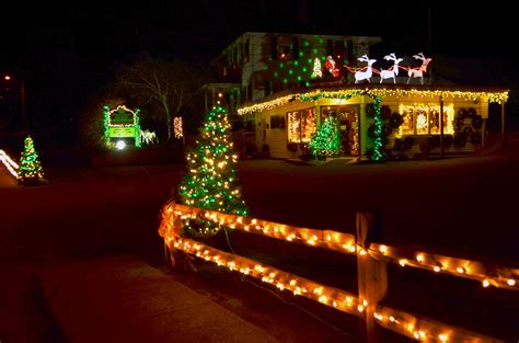 Enter The Gardens Aglow Lighting Contest Coastal Maine Botanical Gardens
