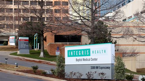 Is Your MyIntegris Health Data At Risk? Find Out Now! Image 11
