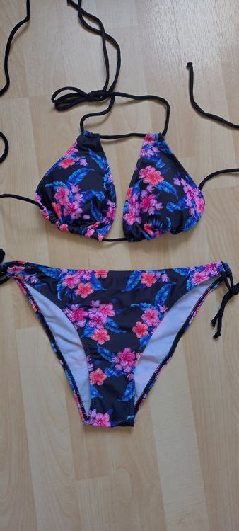 Triangel Bikini Gr Neu Und Originalverpackt In Thun F R Chf Mit Lieferung Auf Ricardo