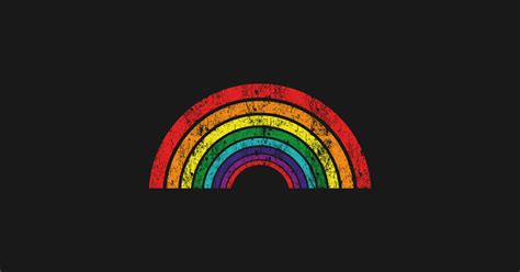 Gay Pride LGTB Rainbow T Shirt Gay Pride Rainbow T Shirt TeePublic