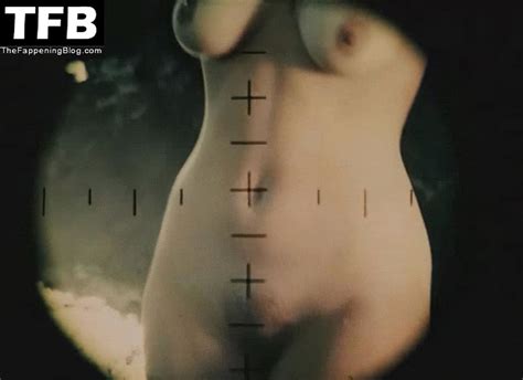 Agnieszka Wagner Nude Unosza Mnie Konie Pics Thefappening