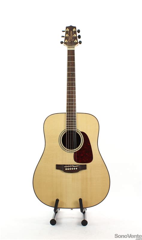 Takamine GD93-NAT - Guitare folk SonoVente.com