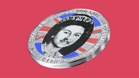 Sex Pistols Official On Twitter She S Missing Her Safety Pin Https T Co IIQFpceWJ Twitter