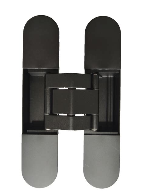 GA65 Aluminum-titanium-alloy 50KG 3D ADJUSTABLE HIDDEN HINGE | SUS304