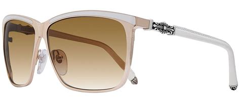 Солнцезащитные очки Chrome Hearts Baldylocks — Chrome Heart
