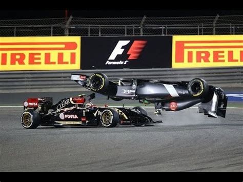 2014 F1 Season Highlights Montage : formula1