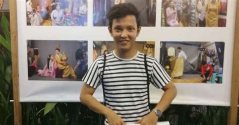 Gay Myanmar Man Posts Facebook Bullying Note Before Taking Life New Straits Times